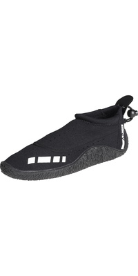 2026 Crewsaver Junior Aplite Chaussures De Combinaison 6942j - Noir