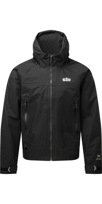 2026 Gill Unisexe Verso Inshore Racing Jacket V101J - Black
