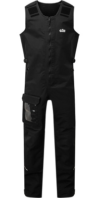 2026 Gill Verso Pantalon De Course Et De Voile Inshore V101t - Noir