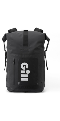 2026 Gill Voyager Sac à Dos 30L L103 - Black