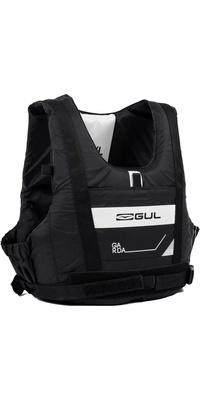 2025 Gul Garda 50N Aide à La Flottabilité GM0002-B9 - Black