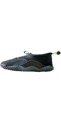 2026 Jobe Enfants Aqua 2mm Wetsuit Shoes 534622003 - Black