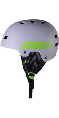 2026 Casque Jobe Base 370020002 - Gris