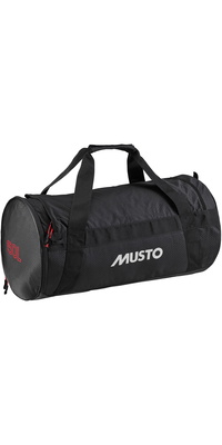 2025 Sac Polochon Musto Ess 50l 82295 - Noir