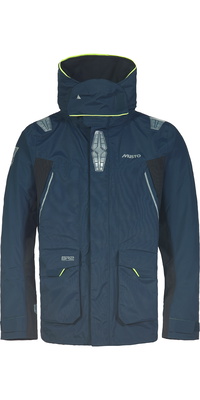 2026 Musto Mens BR2 Offshore 2.0 Sailing Jacket 82084 - True Navy