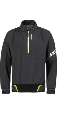 2026 Musto Men's Champion Smock 2.0 82093 - Noir
