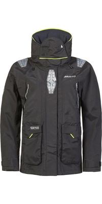 2026 Musto Femme Br2 Veste De Voile Offshore 2.0 82085 - Noir