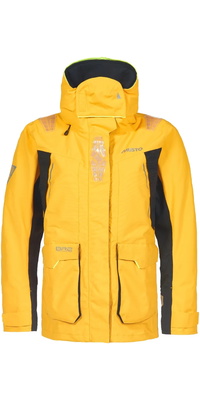Musto Femmes BR2 2025 Offshore Sailing Jacket 2.0 82085 - Gold