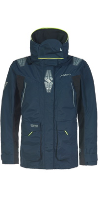 2026 Musto Femme Br2 Veste De Voile Offshore 2.0 82085 - True Navy