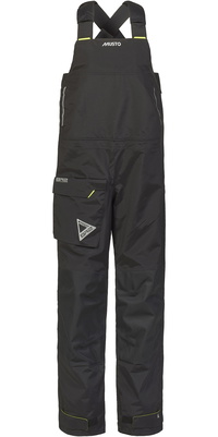 2026 Musto Pour Femme Br2 Pantalon De Voile Offshore 2.0 82087 - Noir
