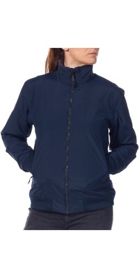 Musto Femmes Navy 2026 Veste Snug Blouson 2.0 82287 - / Carbon