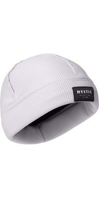2026 Mystic Bonnet Néoprène 2mm 35016.230024 - Blanc Cassé