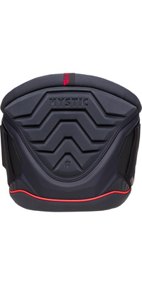 2025 Mystic Men's Warrior Ceinture Harnais 35003.220117 - Gris Foncé