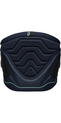 2025 Mystic Men's Warrior Ceinture Harnais 35003.220117 - Bleu Nuit
