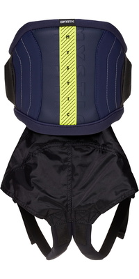 2025 Mystic Star Hybrid Harnais Enfants 35003.22025 - Navy / Lime