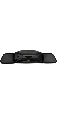 Barre De Planche à Voile Mystic Stealth 2026 35008.230046 - Black
