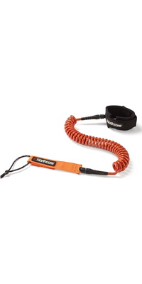 2026 Northcore 10FT Lasso Coiled SUP NOCO138C - Orange