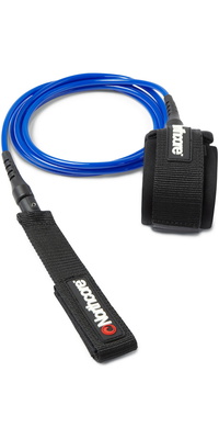 2026 Northcore 6mm Planche De Surf Leash 9ft Noco57 - Bleu
