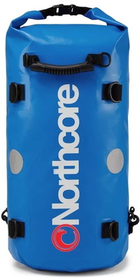 2026 Northcore Dry Bag 20l Sac à Dos Noco67 - Bleu