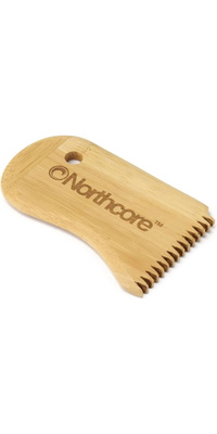 2026 Peigne à Cire Northcore Noco17 - Bambou