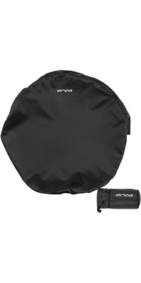 2026 Orca Matelas à Langer Pour La Natation MAZATT01t - Black