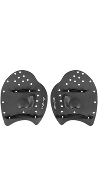 2026 Orca Flat Paddle Hvbp5454 - Noir