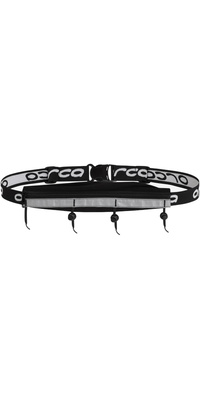 2026 Orca Swim Race Ceinture Avec Poche Jvagtt01 - Noir