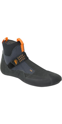 2026 Chaussures Patte Palm 4mm 12344 - Gris Jet