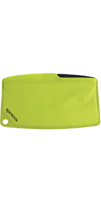 2026 Pack étanche Spinlock Dw-pw - Jaune Lime