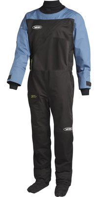 2026 Yak Santiam Combinaison étanche Et Sous-combinaison Libre 6586 - Bleu / Black