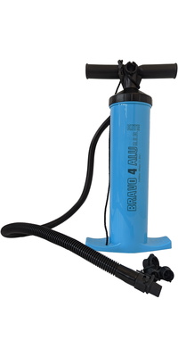 Pompe à Cerf-volant à étrier Double Action Bravo 2026 ZPROPUMP