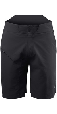 2026 Zhik Hommes Elite Short De Voile SRT-0375-M-ANT - Anthracite