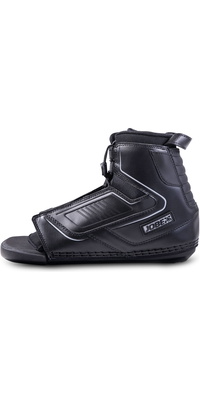 2025 Jobe Comfort Slalom Bindings 333121002 - Black