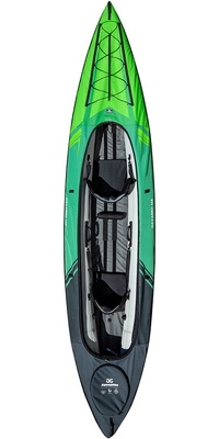 2025 Aquaglide Navarro 145 Kayak gonflable 2 personnes AG-K-NAV