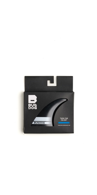 Bulldog 2026 Thruster Moulé 5