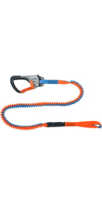 2026 Spinlock 1 Clip Et 1 Lien élastique Performance Safety Line DWSTR2LEC