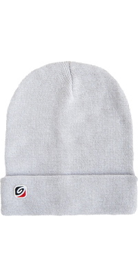 Bonnet En Polyester 100 % Recyclé « Dryrobe » 2026, Modèle V3DRPB2 - Grey