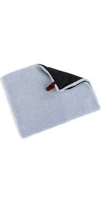 2026 Dryrobe Cushion Cover V3CUSHION - Black / Grey