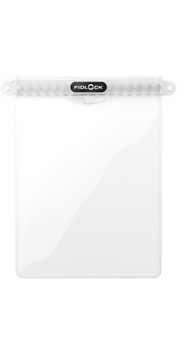 2026 Fidlock Magnetic Maxi Dry Bag FDB - Transparent