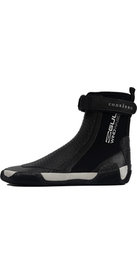 Bottes GUL Code Zero Windward 5mm 2026 BO1279-B8 - Black
