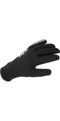 2025 Gill 3mm Neoprene Gloves 7673 - Black