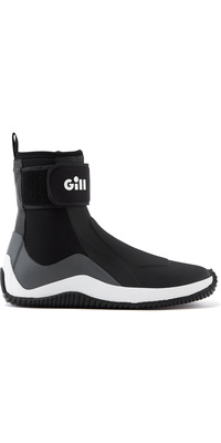 2026 Gill Bord 4mm Bottes 965 - Noir