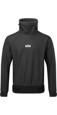 Haut Gill Thermoshield 2026 4369 - Black