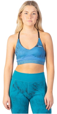 2025 Gul Luna7 Sup Bra La0303-c1 Pour Femme - Marbel / Teal