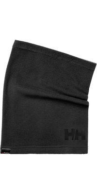 2025 Helly Hansen Gaine De Cou En Polartec 67921 - Black