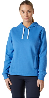 Helly Hansen Femmes Arctic Ocean Hoodie 30381 - Ultra Blue