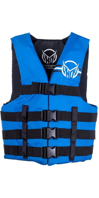 HO Sports Hommes Universal CGA Impact Vest H20V-CGA-UNI - Blue