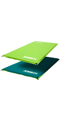 Tapis Flottant Jobe Mini Manta 2026 280021003 - Green