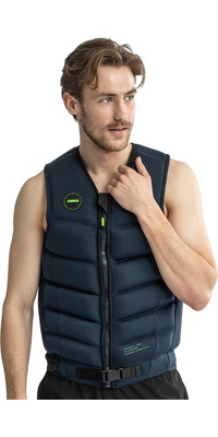 2026 Jobe Mens Fragment Life Vest 244922010 - Midnight Blue