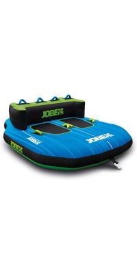 2026 Jobe Swath 4 Person Towable 230421002 - Bleu